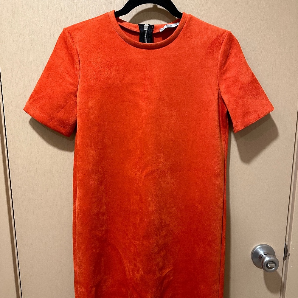 Zara dress